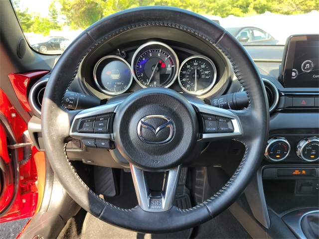 2021 Mazda MX-5 Miata Grand Touring