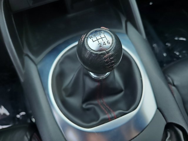 2016 Mazda MX-5 Miata Grand Touring