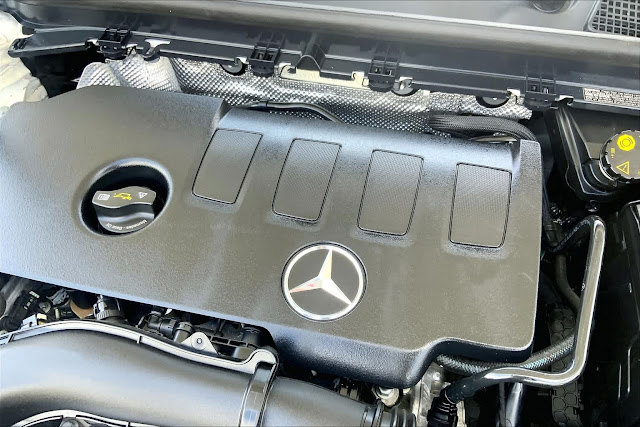 2019 Mercedes Benz A-Class A 220