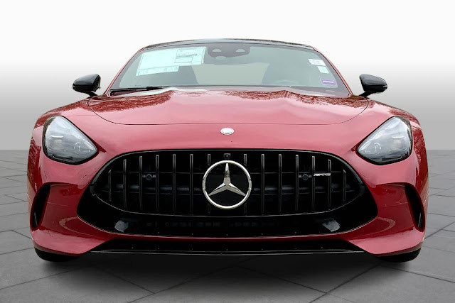 2024 Mercedes Benz AMG GT AMG GT 43