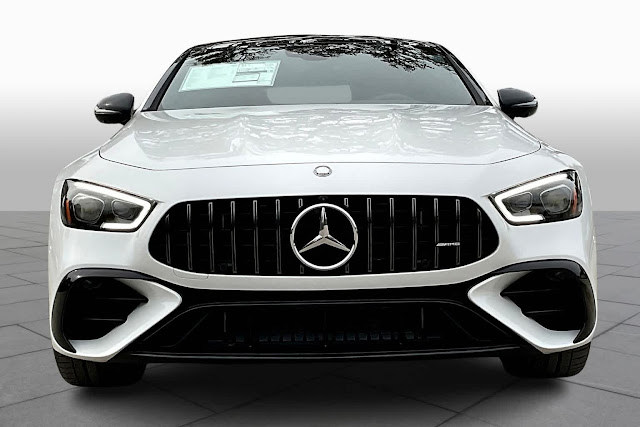 2024 Mercedes Benz AMG GT AMG GT 43