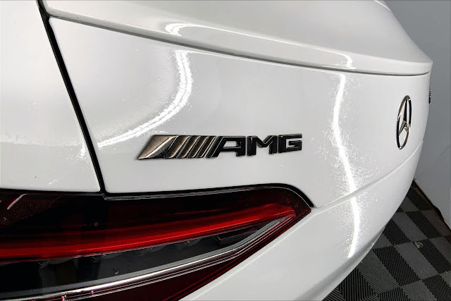2024 Mercedes Benz AMG GT AMG GT 53