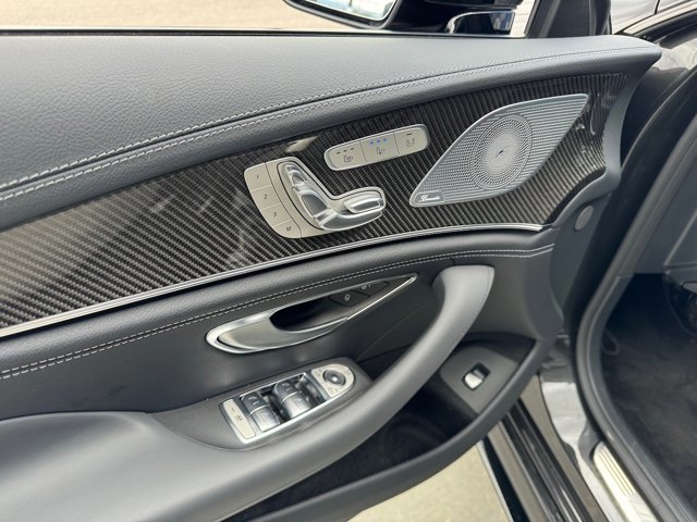 2021 Mercedes Benz AMG GT 63