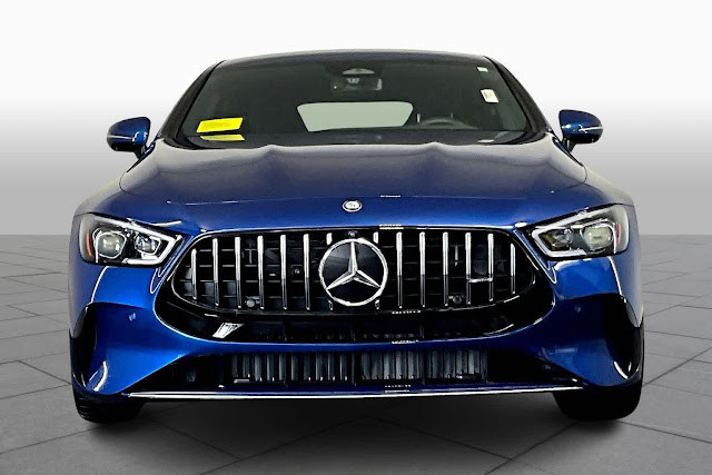 2024 Mercedes Benz AMG GT AMG GT 63