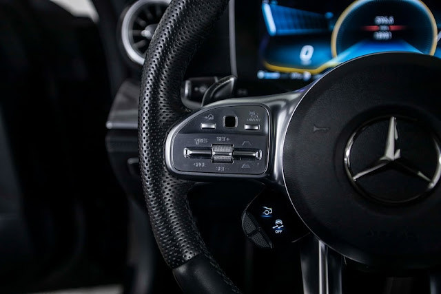 2021 Mercedes Benz AMG&amp;reg; GT 53 Base
