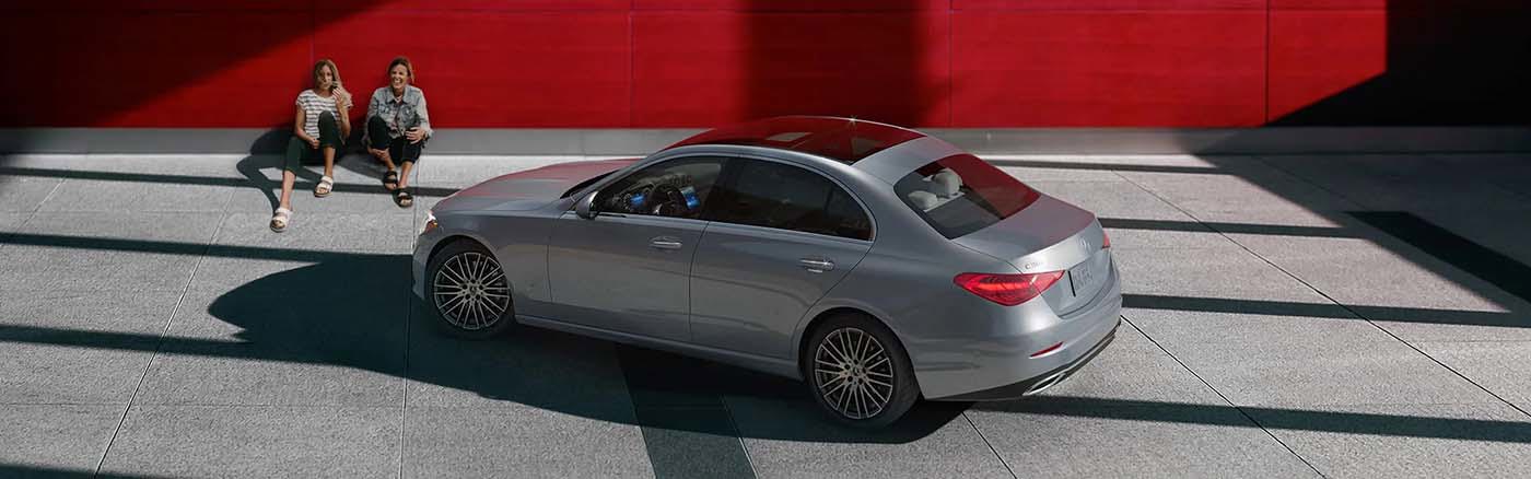 2024 Mercedes-Benz C-Class Review, Pricing, & Pictures