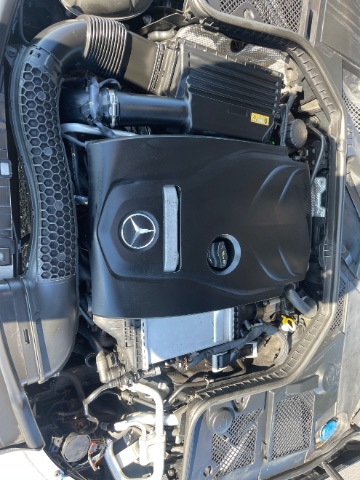 2015 Mercedes Benz C-Class C300 Sedan
