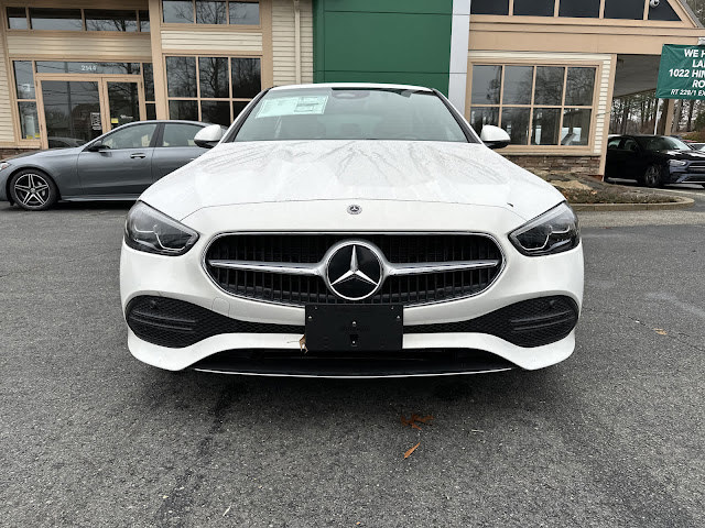 2024 Mercedes Benz C-Class C 300