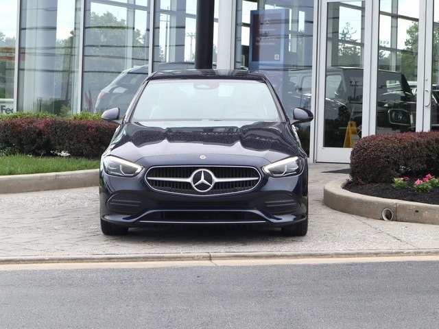 2023 Mercedes Benz C-Class C300 4MATIC