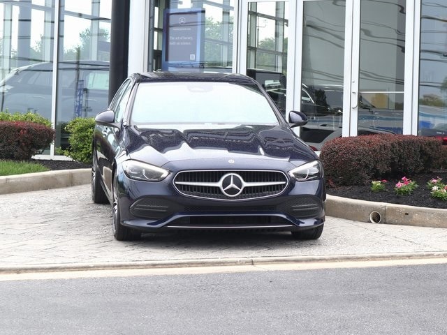 2023 Mercedes Benz C-Class C300 4MATIC