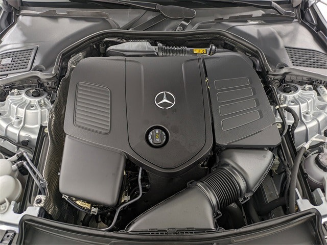 2023 Mercedes Benz C-Class C300 4MATIC