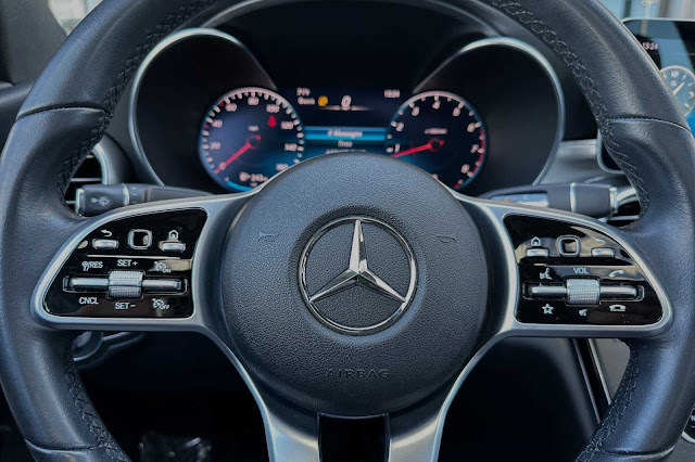 2021 Mercedes Benz C-Class C 300