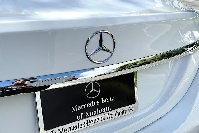 2021 Mercedes Benz C-Class C 300
