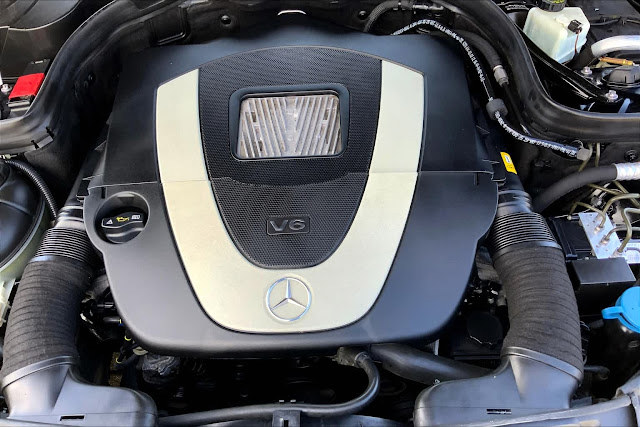 2012 Mercedes Benz C-Class C 300 Luxury