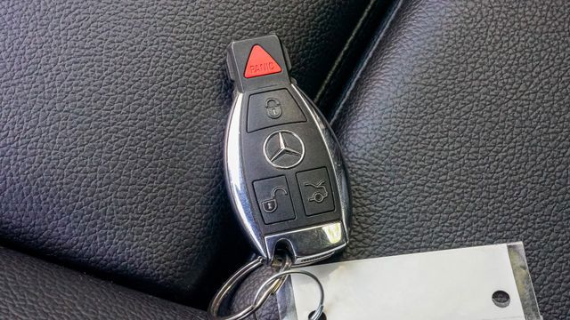 2019 Mercedes Benz CLA CLA 250