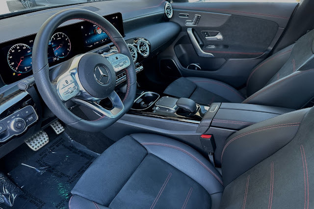 2023 Mercedes Benz CLA CLA 250