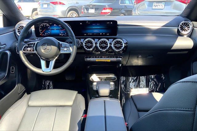 2023 Mercedes Benz CLA CLA 250