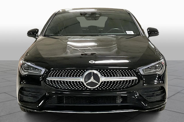 2023 Mercedes Benz CLA CLA 250