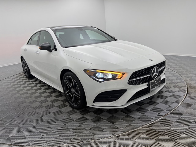 2023 Mercedes Benz CLA CLA 250