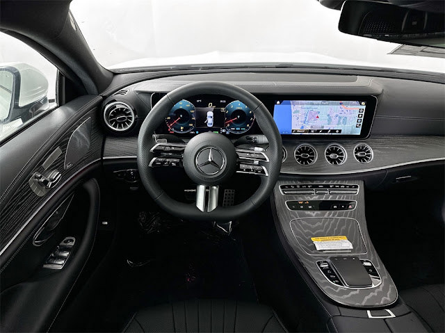 2023 Mercedes Benz CLS CLS 450