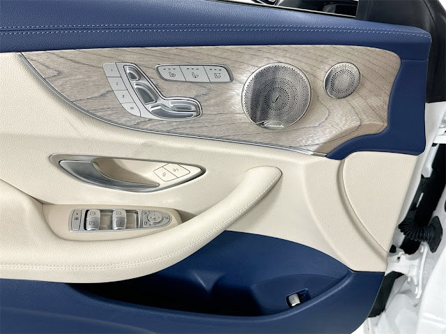 2023 Mercedes Benz E-Class E 450