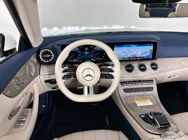 2023 Mercedes Benz E-Class E 450