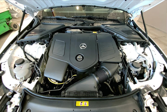 2024 Mercedes Benz E-Class E 350