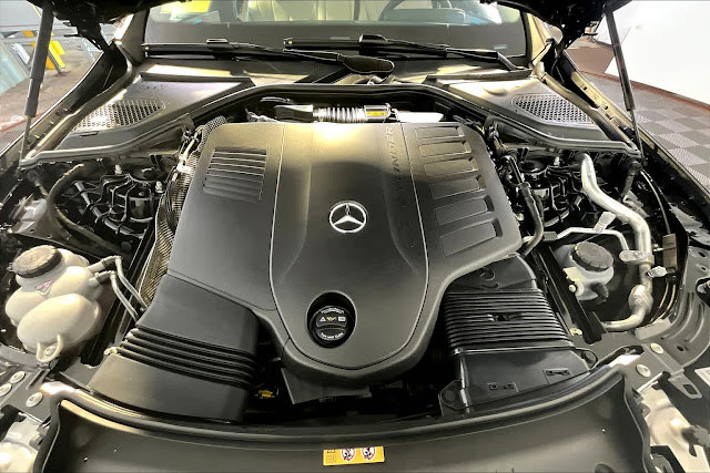 2024 Mercedes Benz E-Class E 450