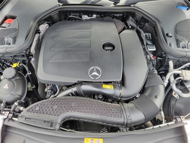 2021 Mercedes Benz E-Class E 350