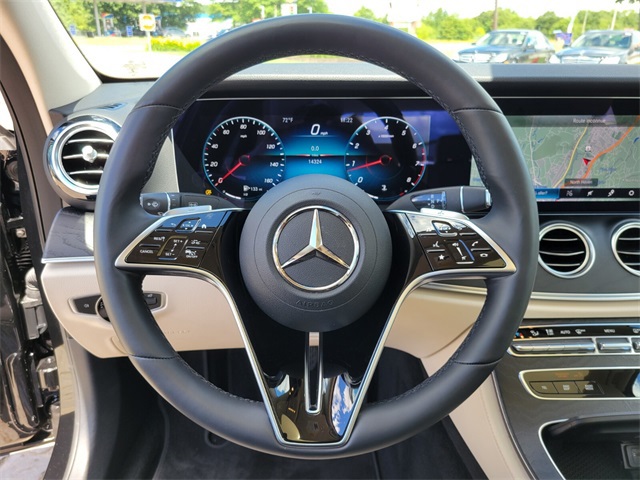 2022 Mercedes Benz E-Class E 350