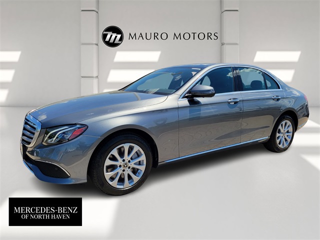 2020 Mercedes Benz E-Class E 350