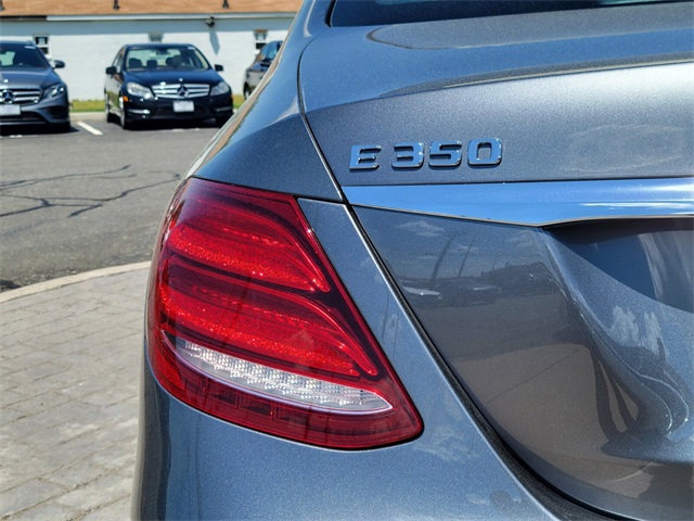 2020 Mercedes Benz E-Class E 350