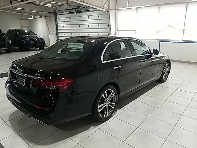 2021 Mercedes Benz E-Class E 350 4MATIC