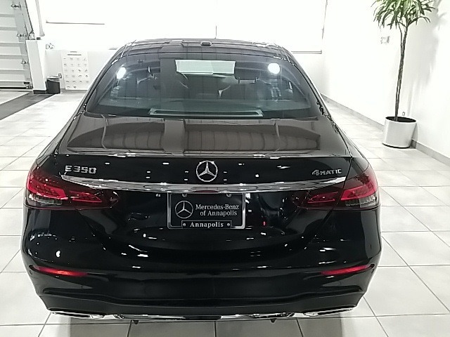 2021 Mercedes Benz E-Class E 350 4MATIC