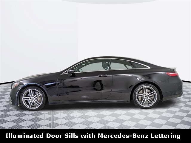 2019 Mercedes Benz E-Class E 450