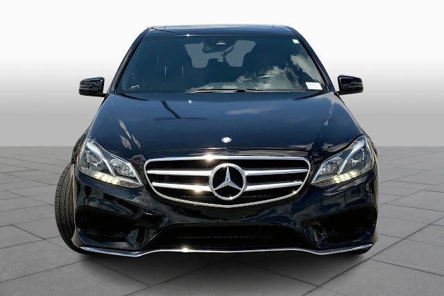 2016 Mercedes Benz E-Class E 350 Luxury