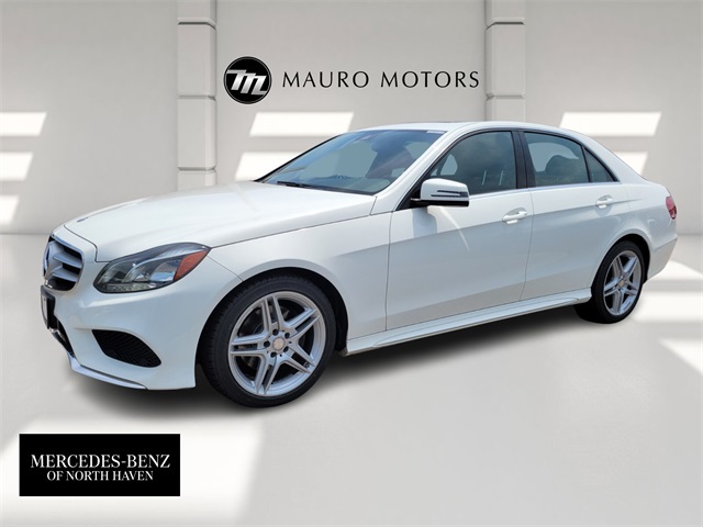 2014 Mercedes Benz E-Class E 350