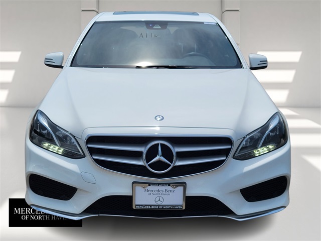 2014 Mercedes Benz E-Class E 350