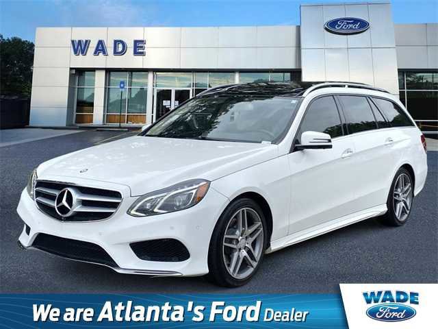 2014 Mercedes Benz E-Class E 350