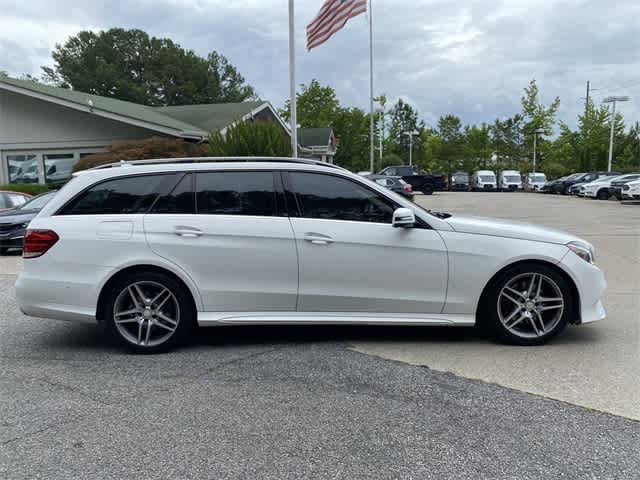 2014 Mercedes Benz E-Class E 350