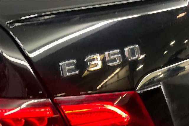 2014 Mercedes Benz E-Class E 350