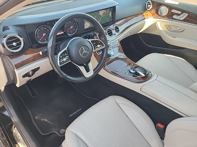 2019 Mercedes Benz E-Class E 300 AWD