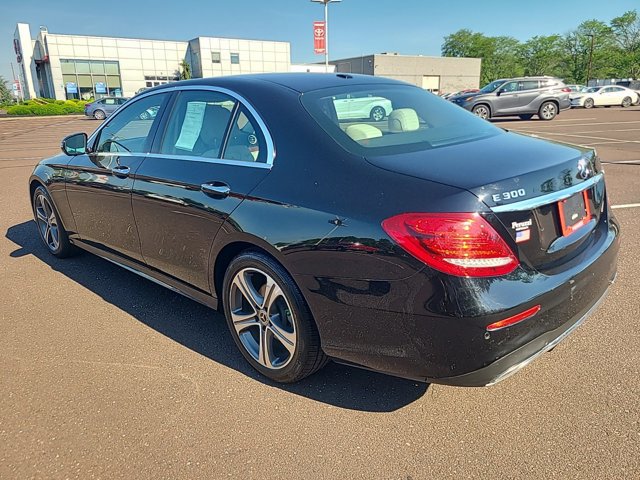 2019 Mercedes Benz E-Class E 300 AWD