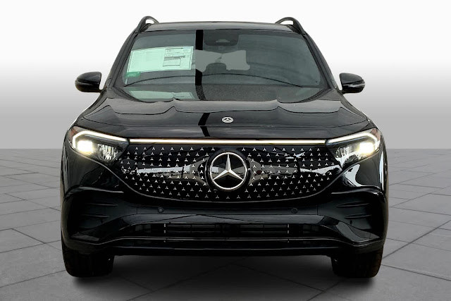 2024 Mercedes Benz EQB EQB 250+
