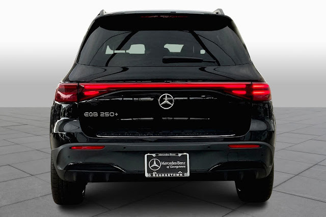 2024 Mercedes Benz EQB EQB 250+