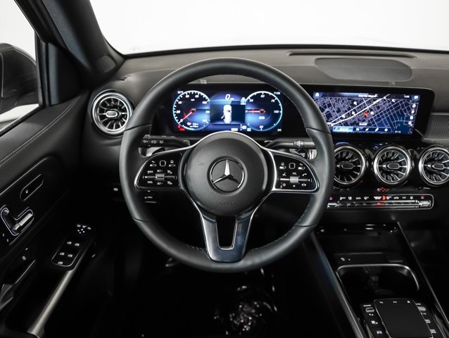 2023 Mercedes Benz EQB 300 4MATIC