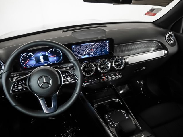 2023 Mercedes Benz EQB 300 4MATIC