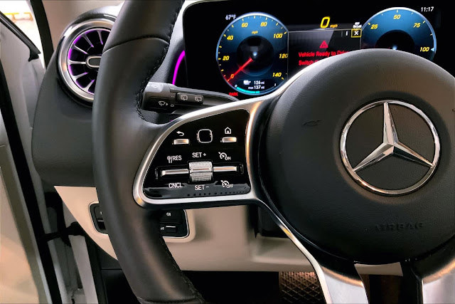 2023 Mercedes Benz EQB EQB 300