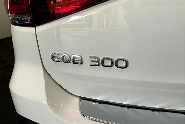 2023 Mercedes Benz EQB EQB 300