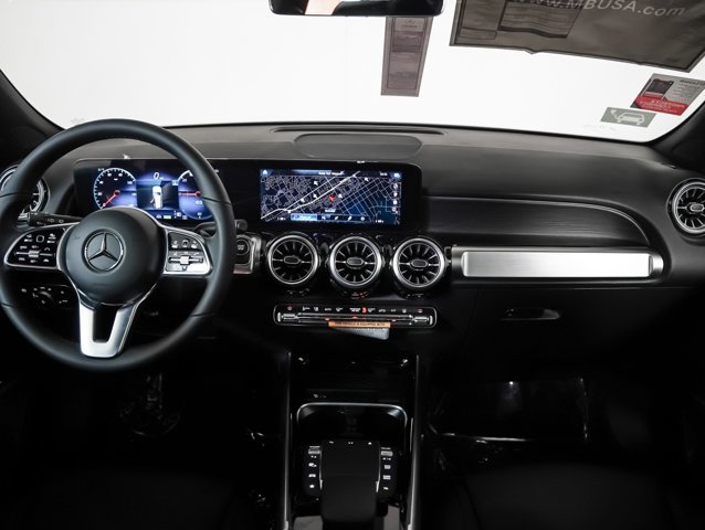 2023 Mercedes Benz EQB 300 4MATIC